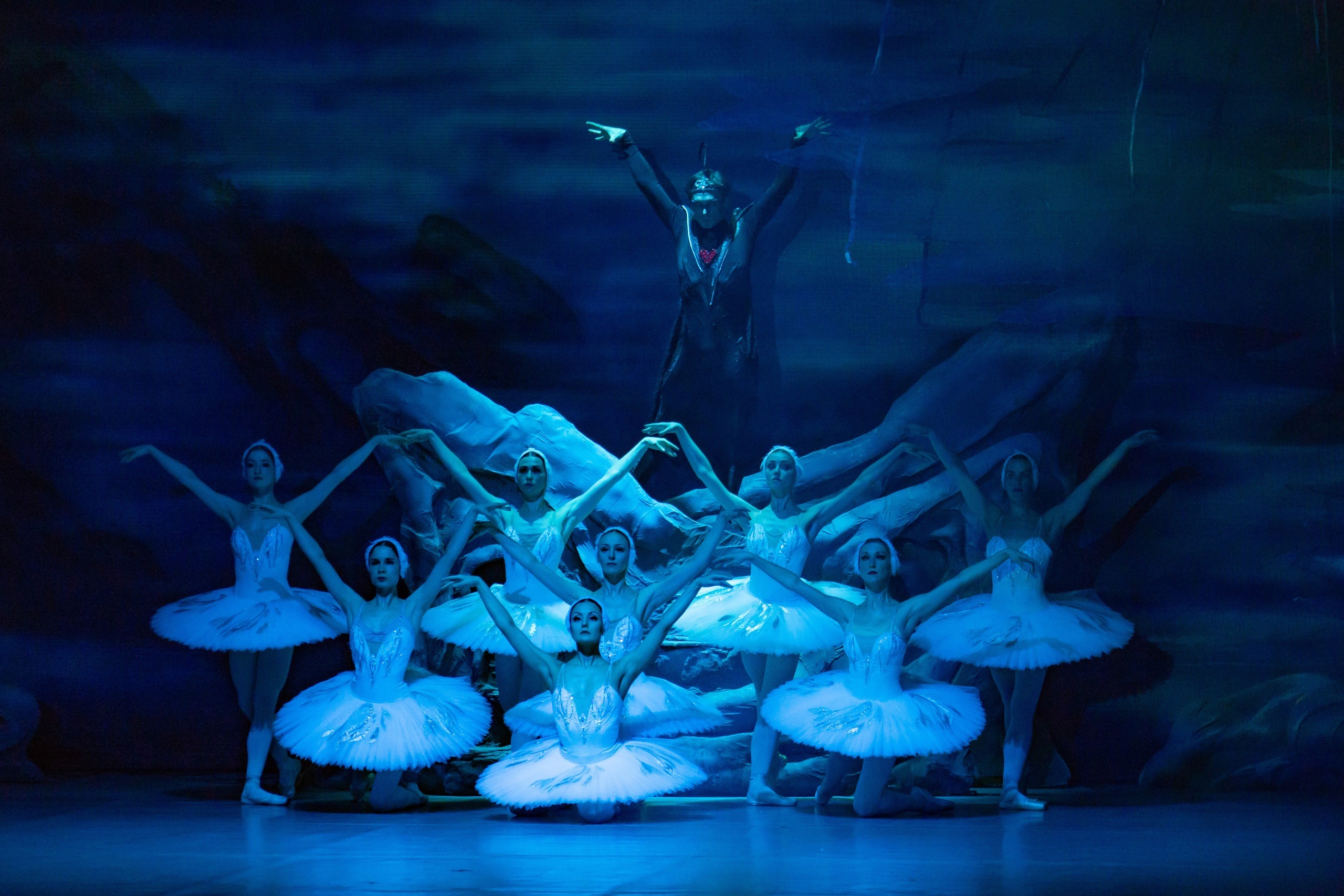 Челябинский театр оперы и балета озвучил планы на новый сезон