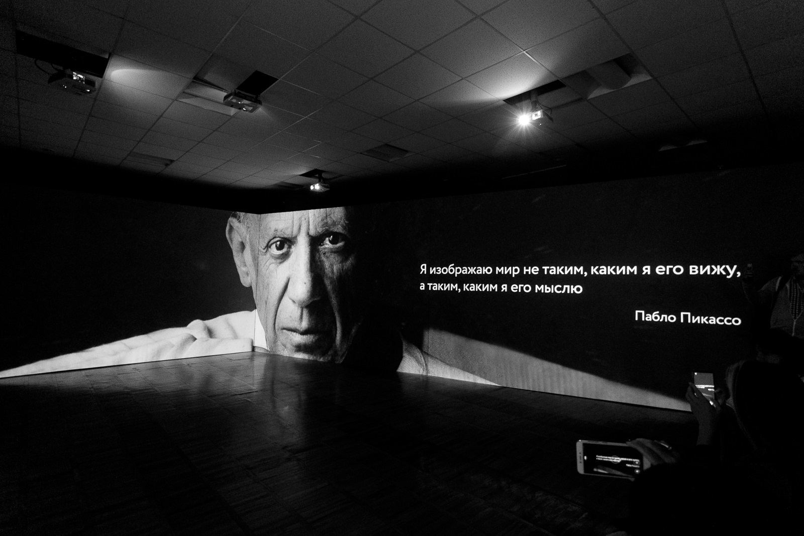 Выставка «Пабло Пикассо: художник среди поэтов»: из Эрмитажа в Челябинск