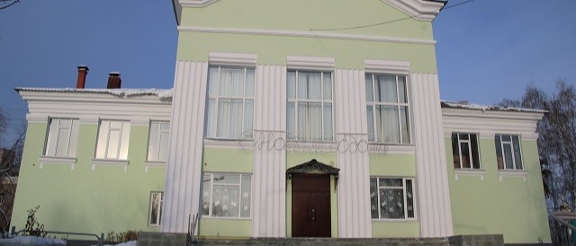 «Культурно-досуговый центр» структурное подразделение ДК «Строитель», г. Озерск