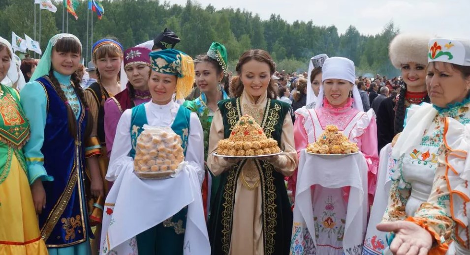 Дом дружбы народов Челябинской области
