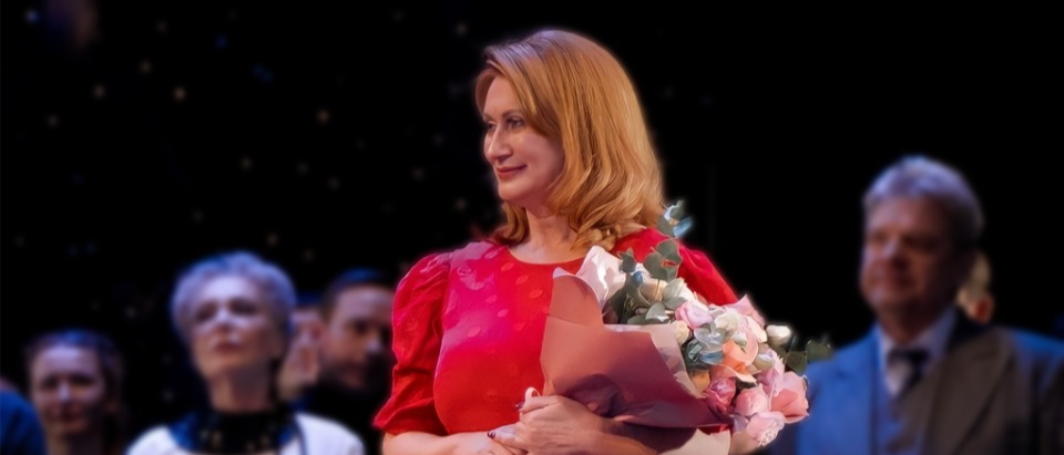 Елена Петрова о прошлом, настоящем и будущем Театра драмы 