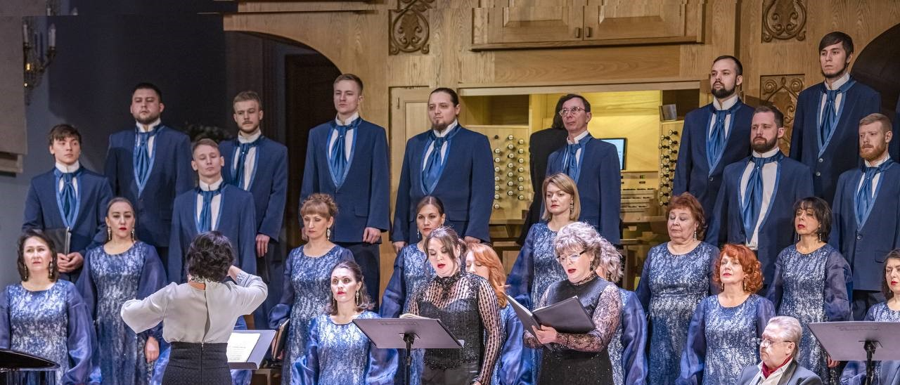 Самый русский русский 