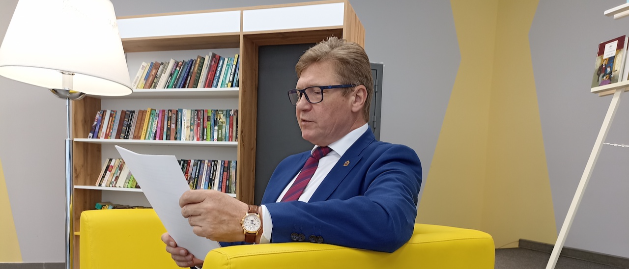 Двести лет "русскому Шекспиру"