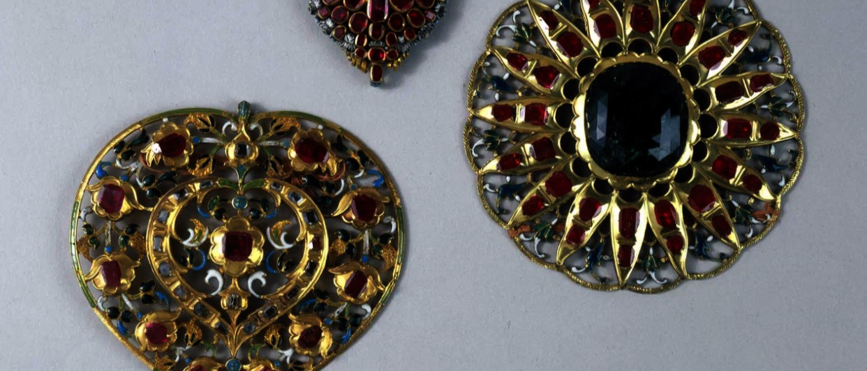 В Историческом музее откроется выставка «Тебе, Небесному Царю. Памятники русского благочестия в собрании Музеев Московского Кремля»