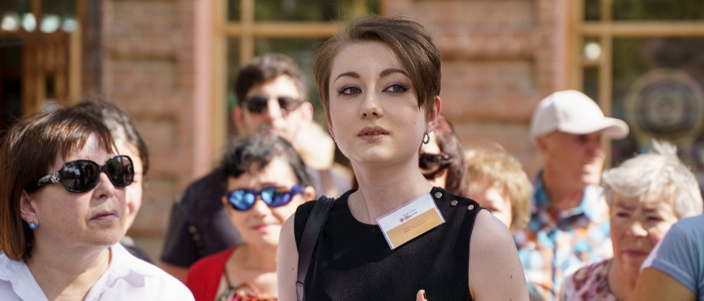 Музей изобразительных искусств предлагает лучше узнать Челябинск и провести время с семьей