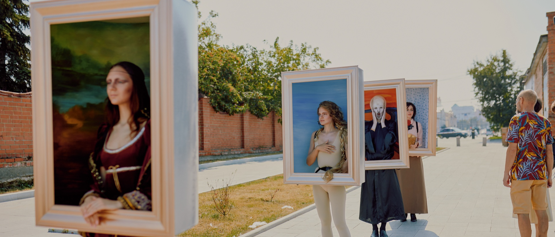 Искусство сквозь призму нового восприятия: в Челябинске вновь состоится фестиваль «Неискуственно»