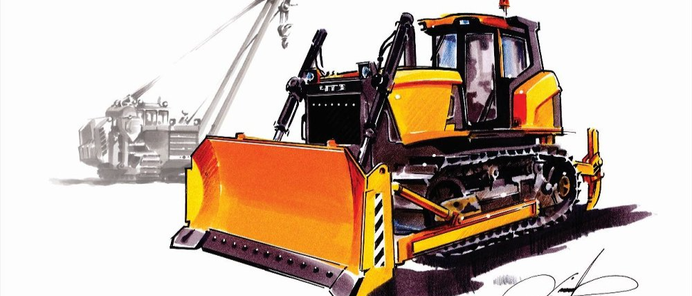 В Музее искусств покажут «Портреты машин»