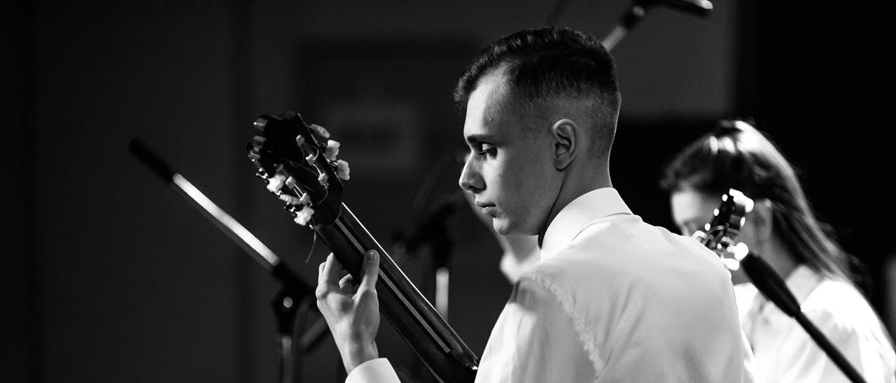 Роман Ряснянский: “Если захотеть – можно сделать всё”