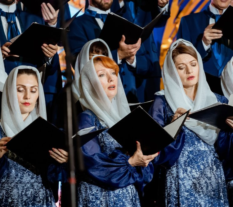 С 21 по 24 сентября на Южном Урале пройдет VII Международный фестиваль духовной музыки
