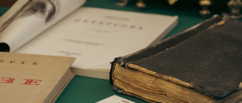 В челябинской Публичке пройдет «редкий» книгообмен