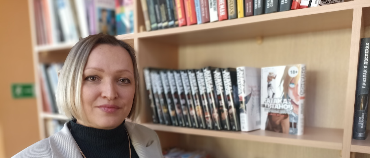 Ксения Семкина: «Подростков нельзя ограничивать, им всегда нужно предлагать выбор»