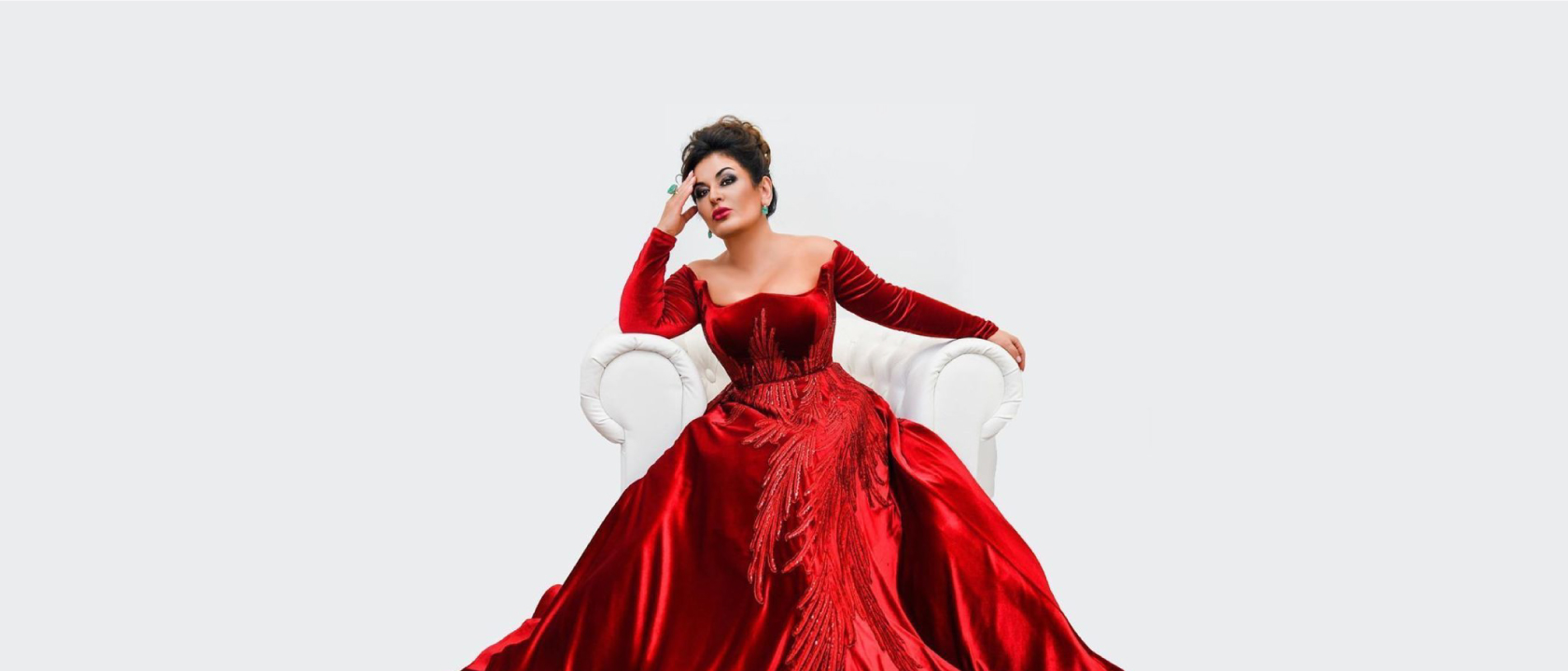 На Южном Урале выступит дива мировой оперной сцены