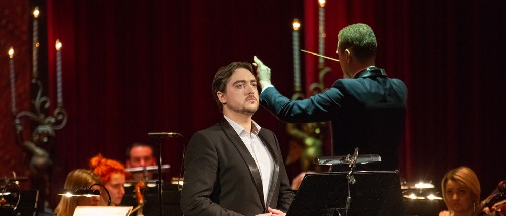 В Челябинске пройдет «Парад контртеноров»