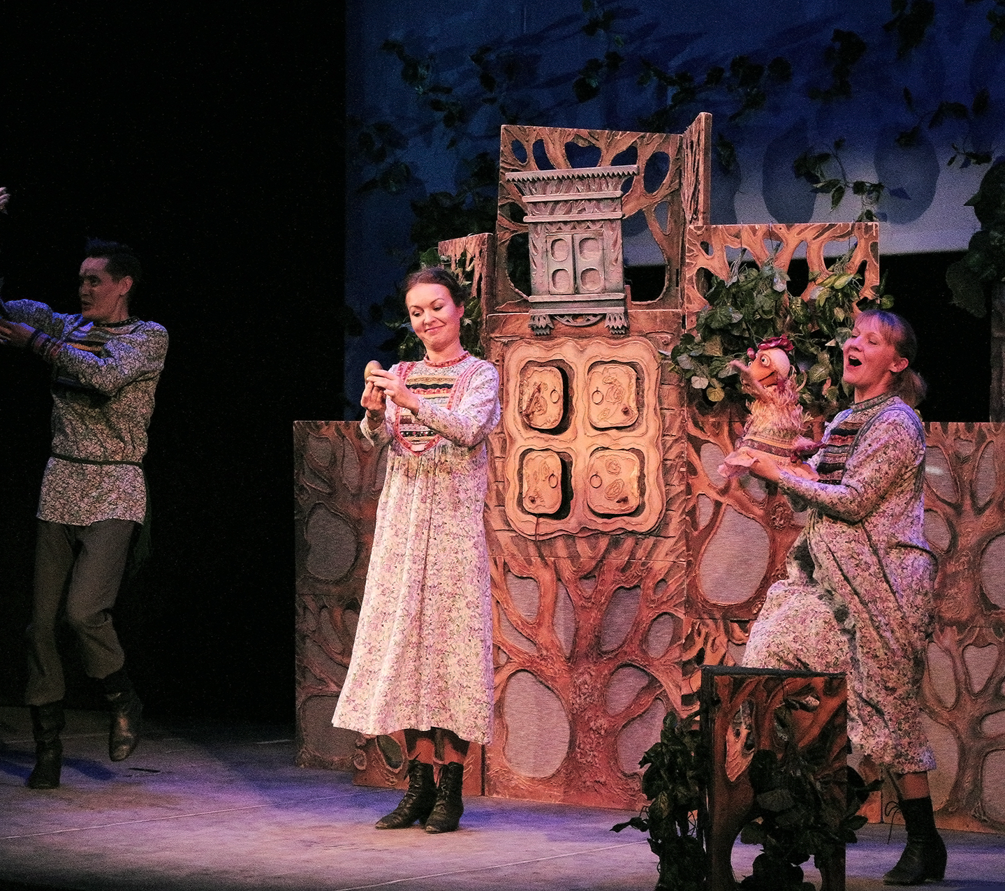 Театр кукол на московском проспекте спб. Кукольный театр сказки московский проспект. Санкт-петербургский кукольный театр сказки. Деммени. Санкт петербургский театр сказки.