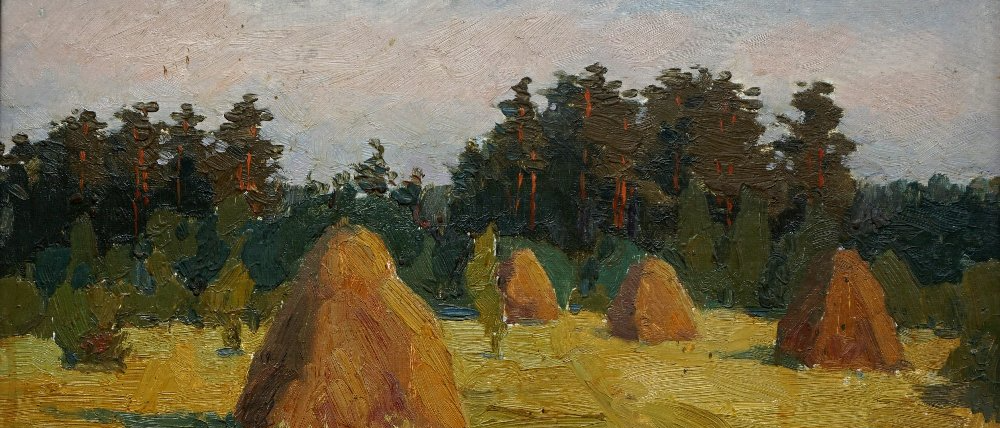 В Магнитогорской картинной галерее открывается выставка «Великой Победе посвящается»