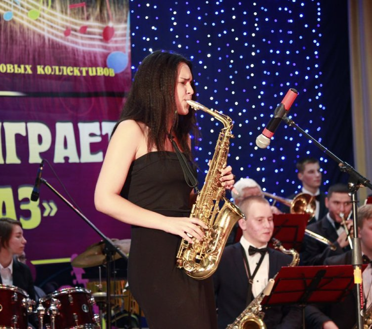 В Кыштым съедутся исполнителя джаза со всего Южного Урала