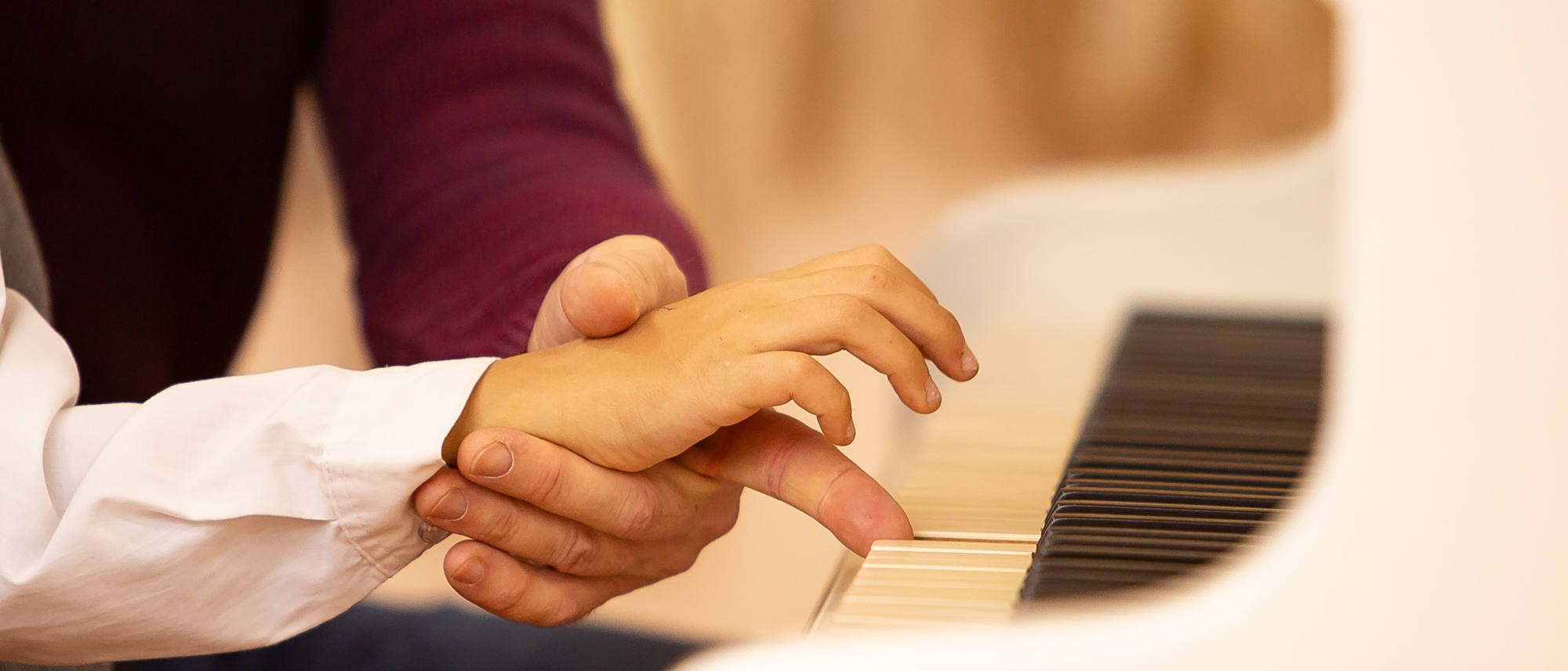 В Магнитогорске открылась Весенняя творческая школа искусств