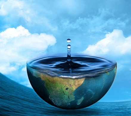 «Экология: водные ресурсы»