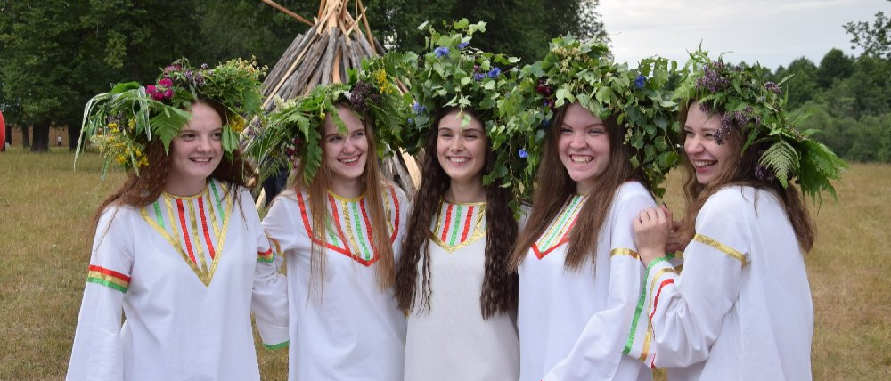  В Аше пройдет Областной фестиваль национальных культур