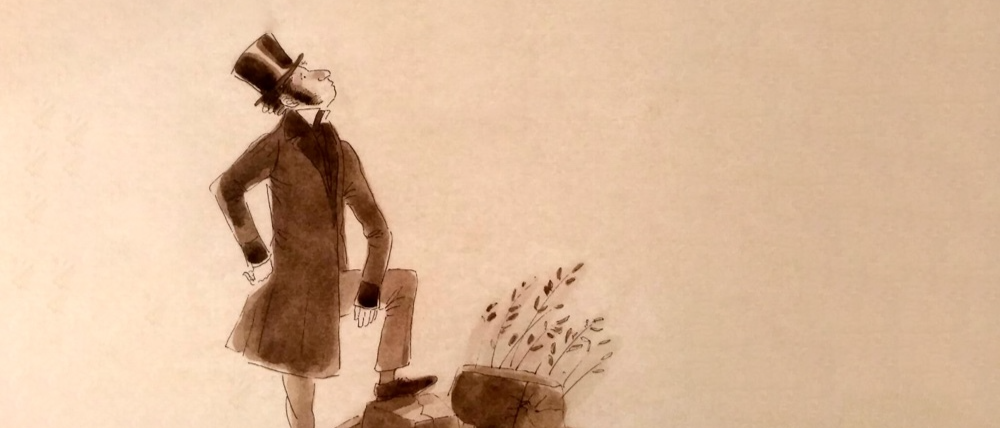 В Магнитогорске откроют выставку иллюстраций к лирике Пушкина