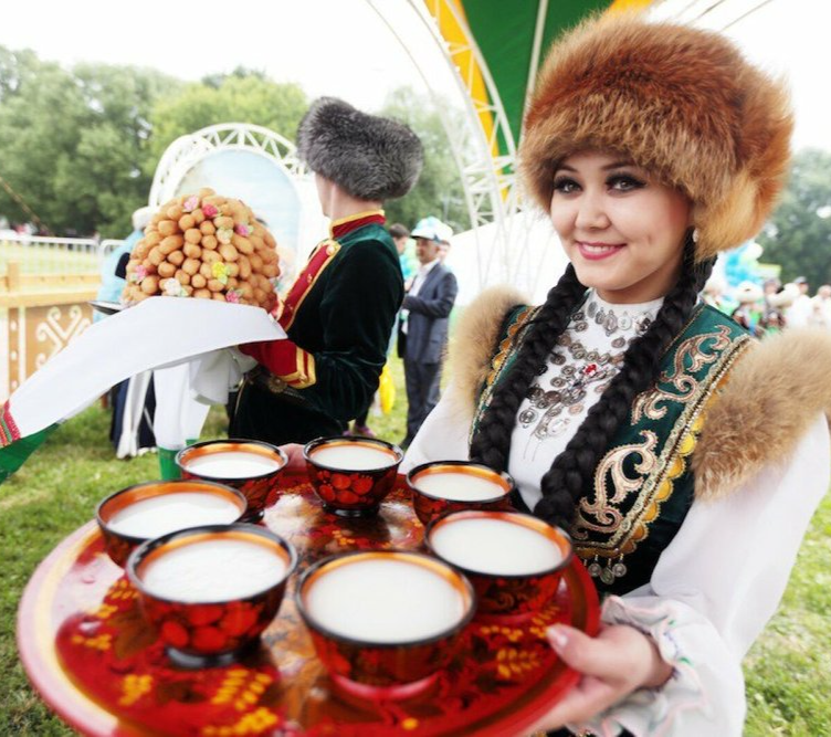 В Кунашакском районе пройдет фестиваль башкирской культуры