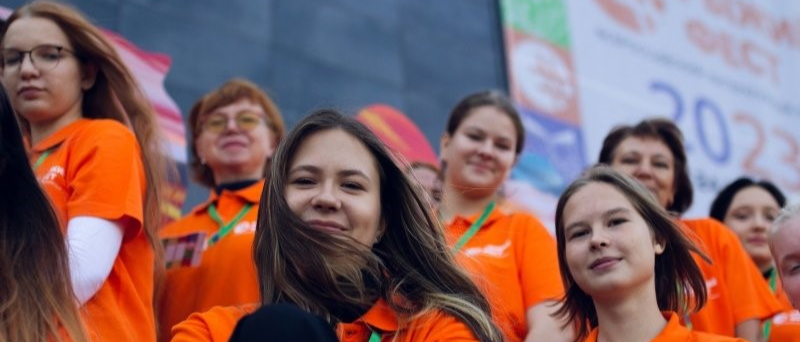 В Челябинске пройдет ежегодная литературная ярмарка #РыжийФест