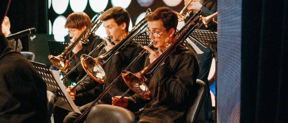 Детская филармония приглашает на фотовыставку в честь своего юбилея