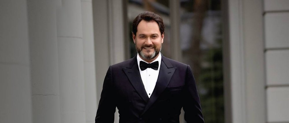 Лучший бас мира Ильдар Абдразаков даст концерт в Челябинске