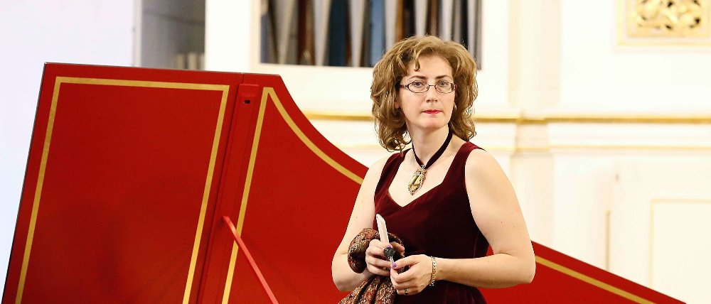 В Зале органной музыки «Родина» пройдет концерт-путешествие по музыкальным традициям России