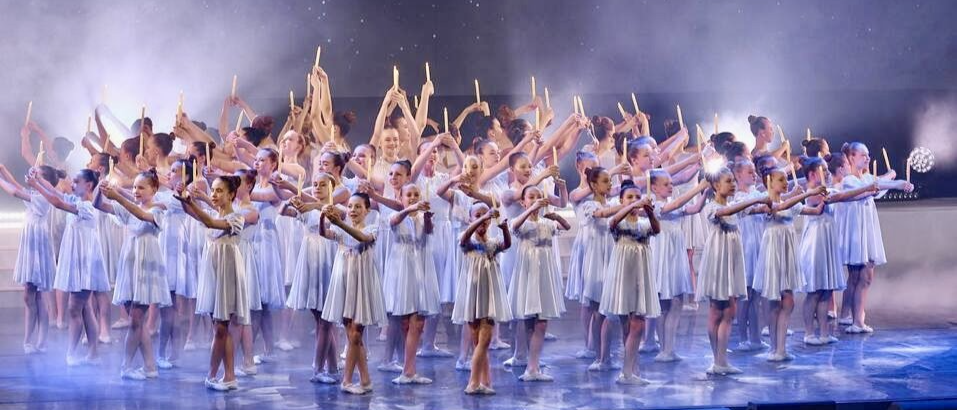 XVI Премия «Андрюша-2025» в поисках юных талантов