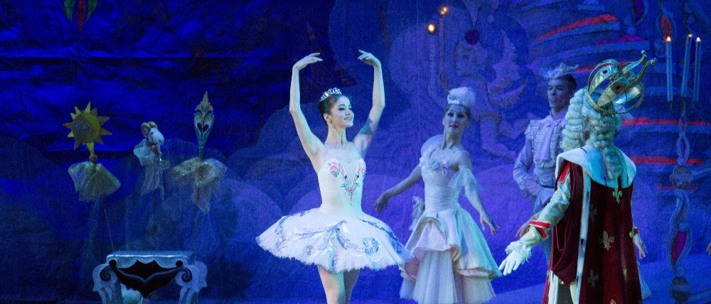 Зрители Челябинского театра оперы и балета увидят «Щелкунчика» в новой редакции