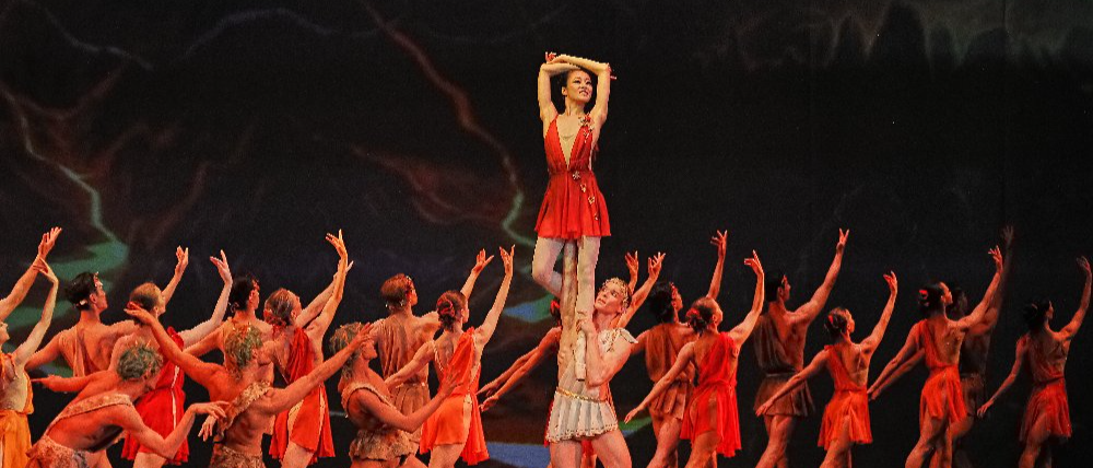 Татьянин день в Челябинском театре отметят гала-концертом солистов балета