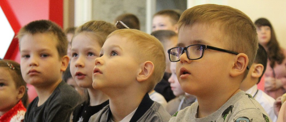 «Умная библиотека» организует творческую площадку в театре кукол им. В. Вольховского