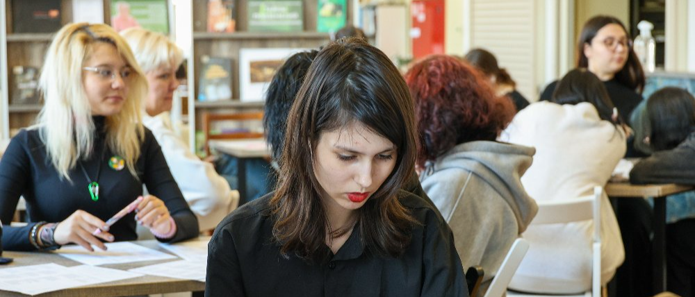 «Уральская кругосветка»: отдел краеведения Публичной библиотеки приглашает поучаствовать в квизе