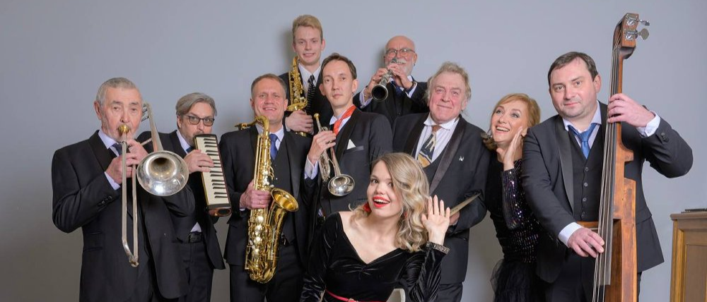 «Уральский диксиленд Игоря Бурко» отметит юбилей