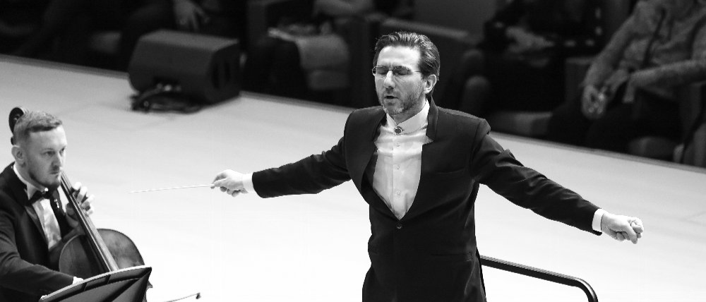 В Челябинске стартует новый музыкальный проект «Бетховен. Переосмысление»