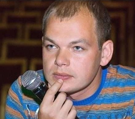 Алексей Брянцев