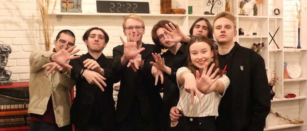 В Челябинске покажут «ЧелоВечное кино»