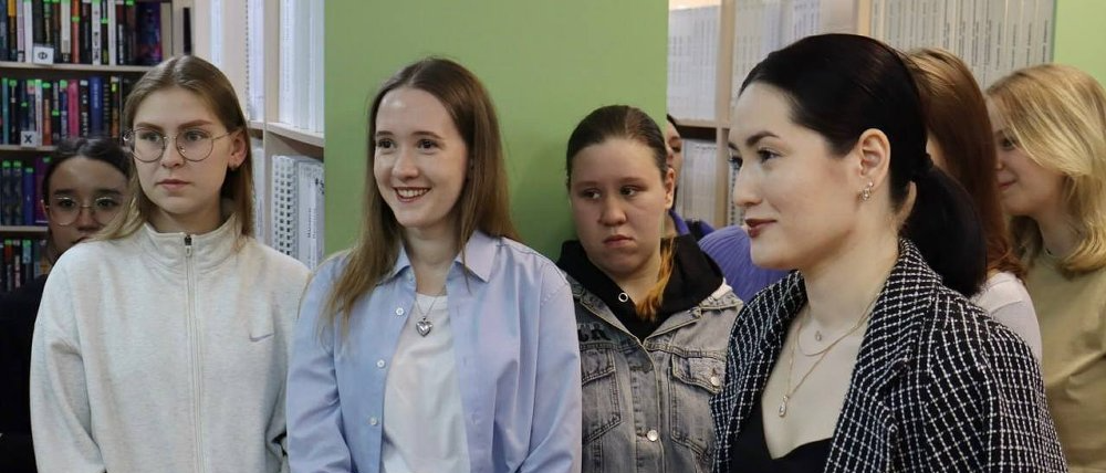 Библиотека «Точки удивления» готовится принять Региональный чемпионат «Абилимпикс – Южный Урал 2025»