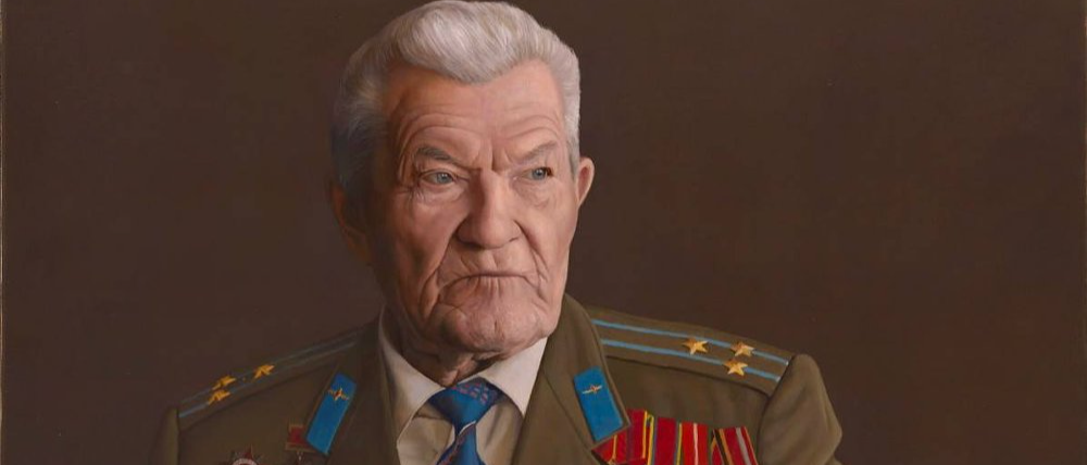 Выставка «Живопись и графика Сергея Артемьева» откроется в Магнитогорске