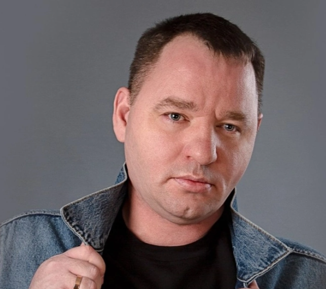 Сергей Завьялов Чебаркуль