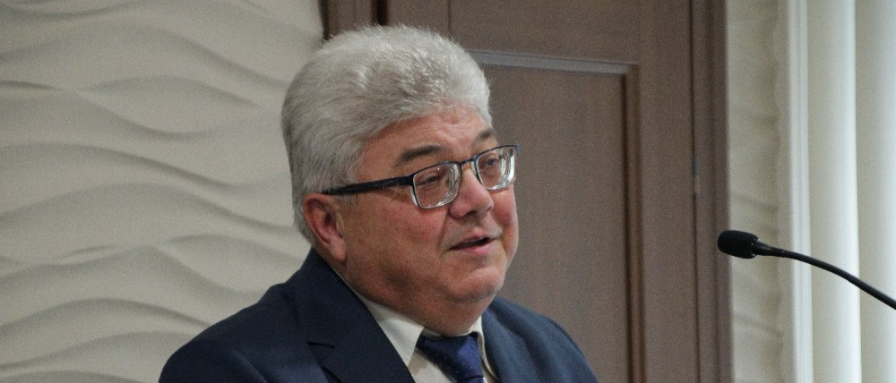 Публичная библиотека приглашает на лекцию о редких изданиях XIX века из коллекции профессора Владимира Рушанина