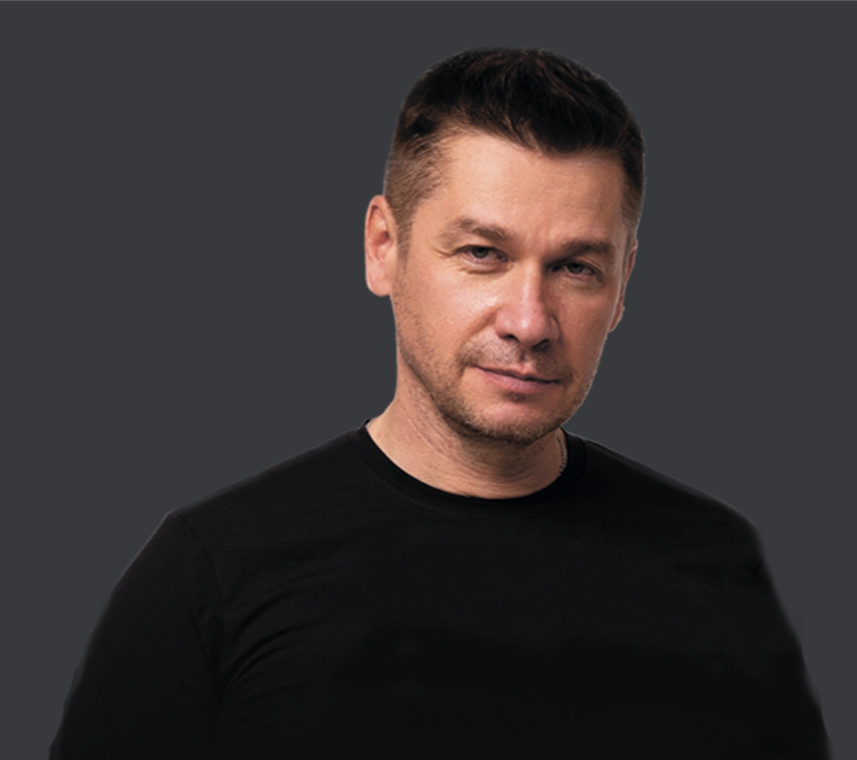 Андрей Картавцев