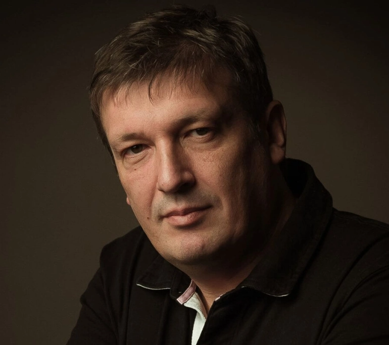 Симфонический оркестр и Б.Березовский