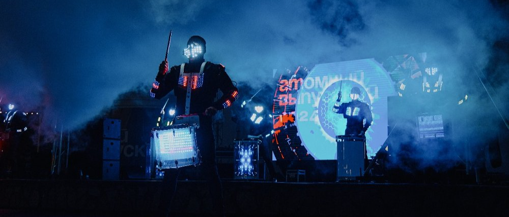 «Атомный выпускной – 2025»: яркий праздник для тысяч южноуральских выпускников