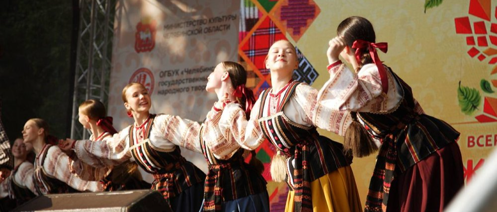 Тульские ремесленники, перепечи и этнодискотеки ждут посетителей на XXXI Всероссийском Бажовском фестивале