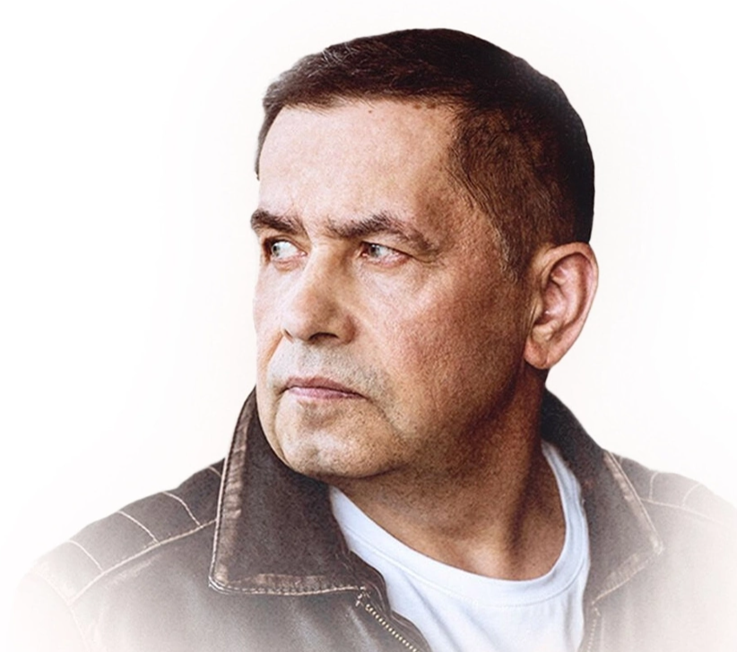 Любэ Челябинск