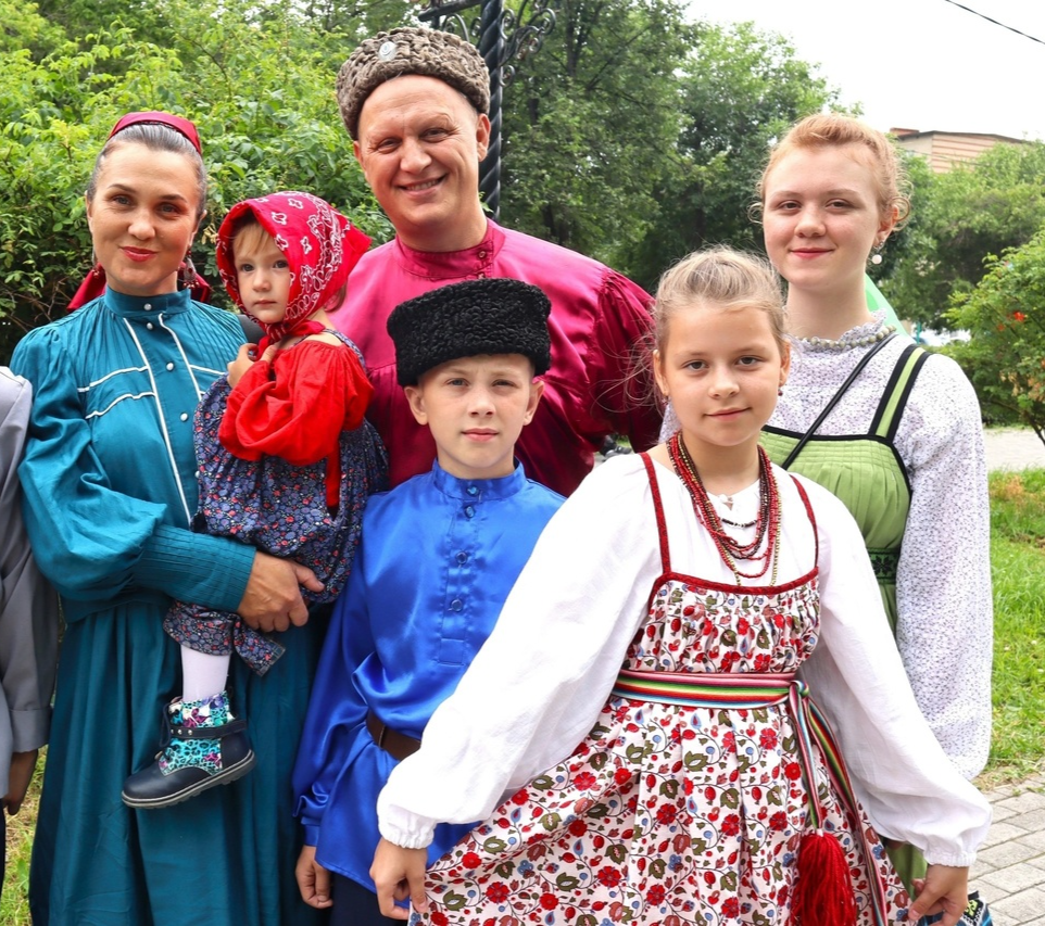 Вместе и навсегда