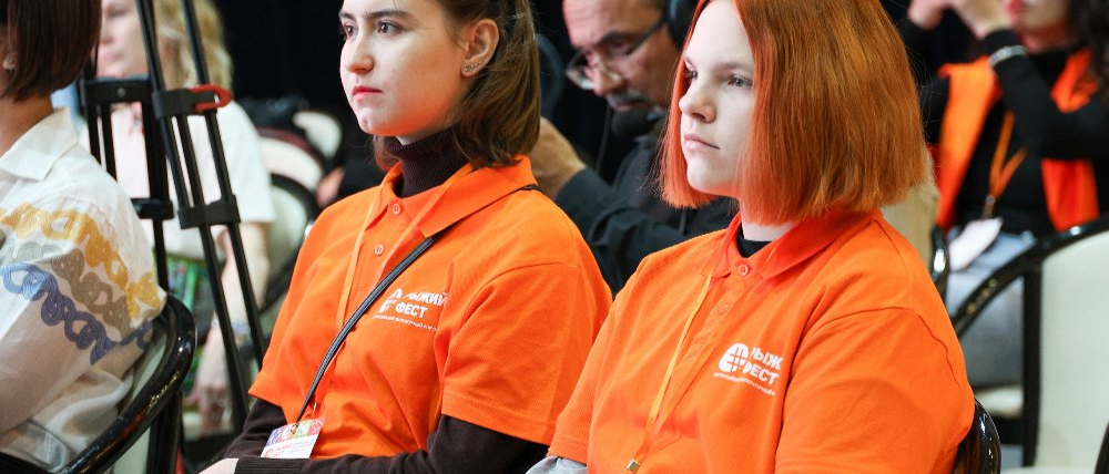 Публичная библиотека объявляет старт второго сезона проекта «РыжийФест: пролог»