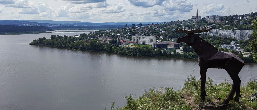 Проект «Нескучные путешествия по Южному Уралу» готовит выпуск о Златоусте